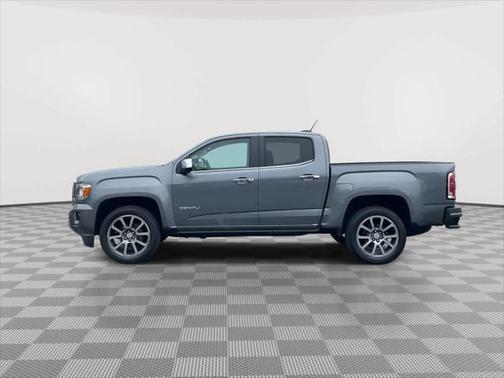 2019 GMC Canyon Denali