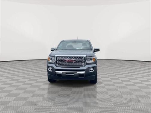 2019 GMC Canyon Denali