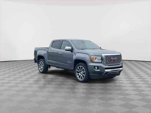 2019 GMC Canyon Denali