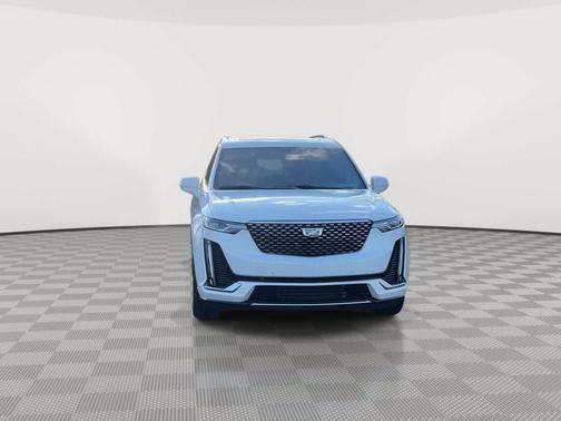 2024 Cadillac XT6 Premium Luxury AWD