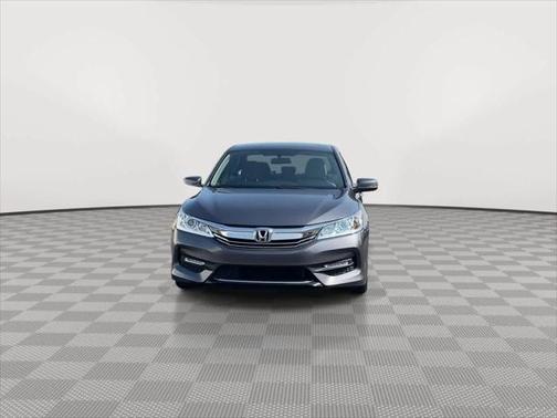2016 Honda Accord EX