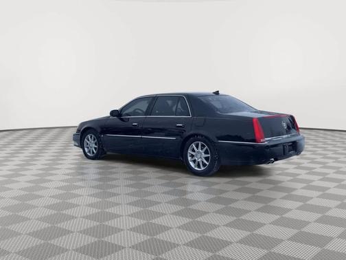 2009 Cadillac DTS 1SD