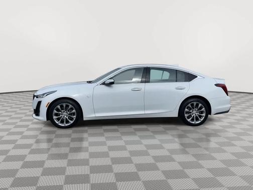 2023 Cadillac CT5 Premium Luxury