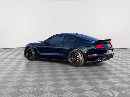 2017 Ford Shelby GT350 Base