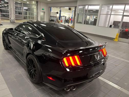 2017 Ford Shelby GT350 Base