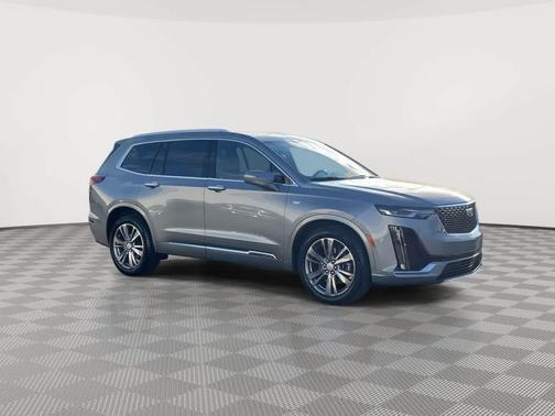 2024 Cadillac XT6 Premium Luxury FWD