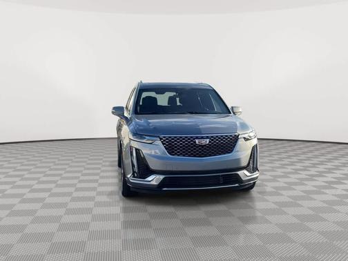 2024 Cadillac XT6 Premium Luxury FWD