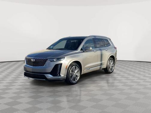 2024 Cadillac XT6 Premium Luxury FWD