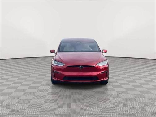 2024 Tesla Model X Long Range