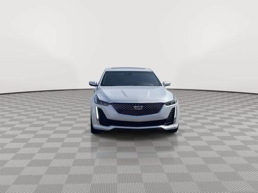 2021 Cadillac CT5 Premium Luxury RWD