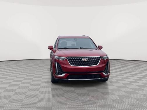 2024 Cadillac XT6 Premium Luxury AWD