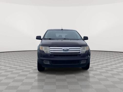 2007 Ford Edge SEL Plus