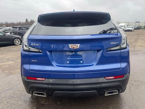 2023 Cadillac XT4 Sport