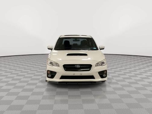 2015 Subaru WRX Premium