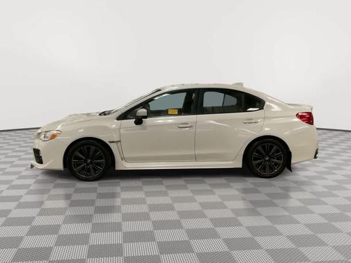 2015 Subaru WRX Premium