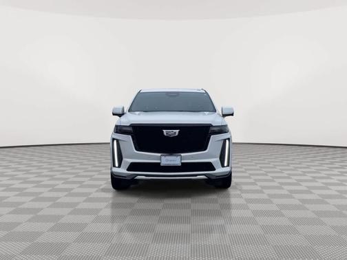 2023 Cadillac Escalade ESV V-Series