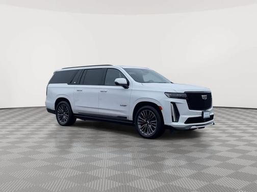 2023 Cadillac Escalade ESV V-Series