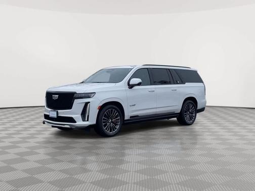 2023 Cadillac Escalade ESV V-Series