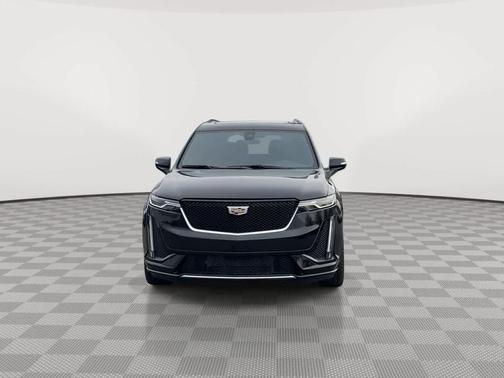 2020 Cadillac XT6 Sport AWD