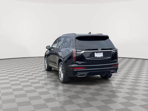 2020 Cadillac XT6 Sport AWD