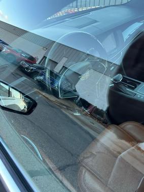 2018 Cadillac CT6 3.0L Twin Turbo Premium Luxury