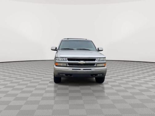 2005 Chevrolet Suburban 1500 LT