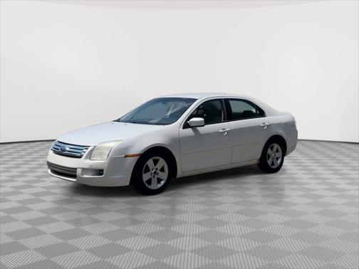 2009 Ford Fusion SE