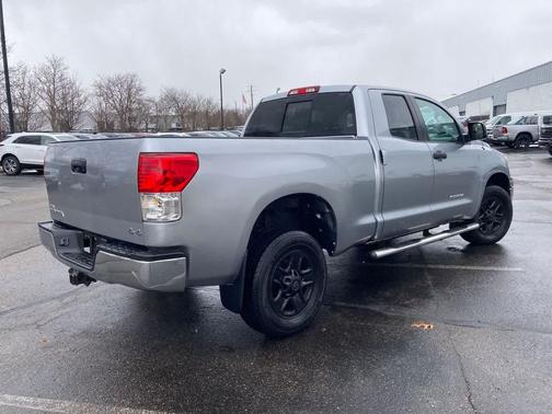 2011 Toyota Tundra Grade