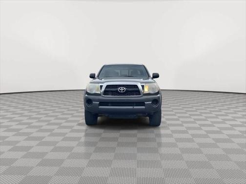 2011 Toyota Tacoma Double Cab