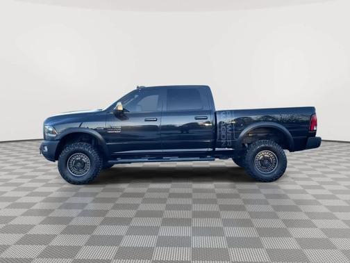 2018 RAM 2500 Power Wagon