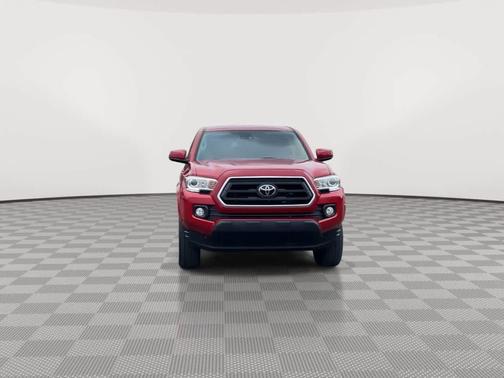 2020 Toyota Tacoma SR5