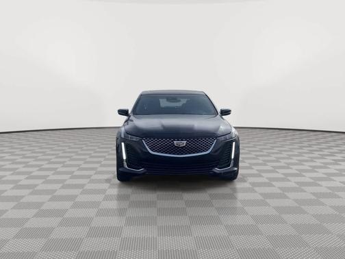 2020 Cadillac CT5 Premium Luxury RWD