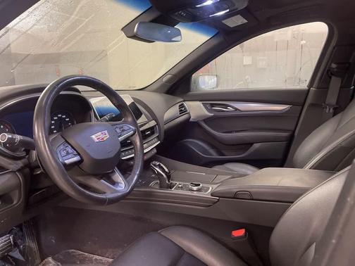 2020 Cadillac CT5 Premium Luxury RWD