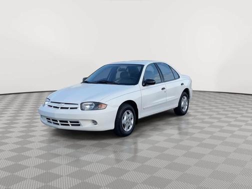 2005 Chevrolet Cavalier Base