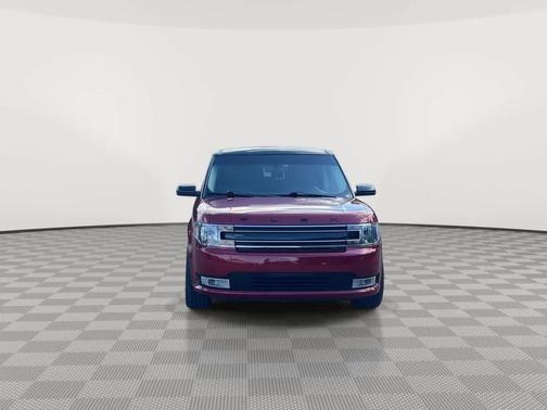2018 Ford Flex SEL