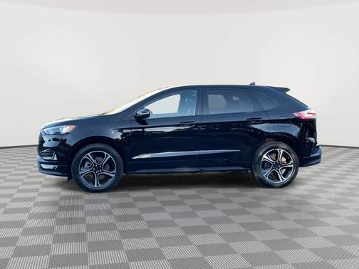 2022 Ford Edge ST