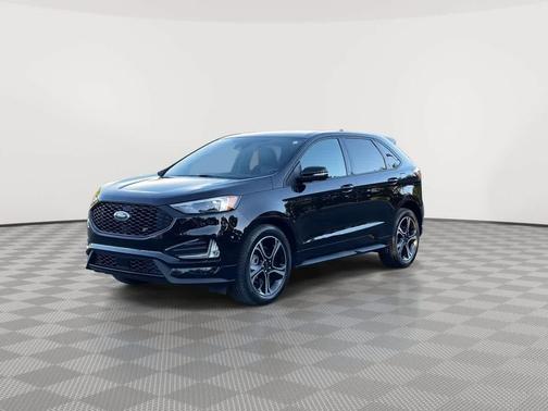 2022 Ford Edge ST