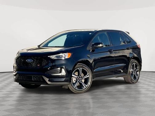 2022 Ford Edge ST