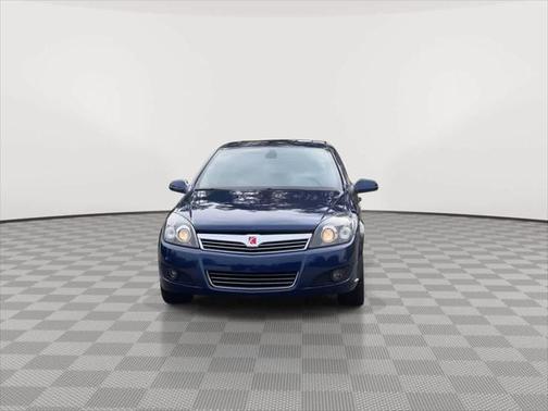 2008 Saturn Astra XR