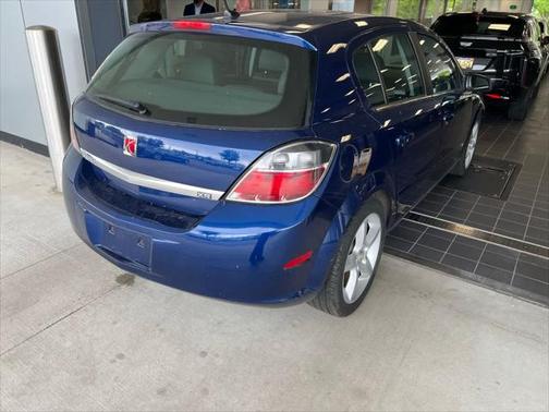 2008 Saturn Astra XR
