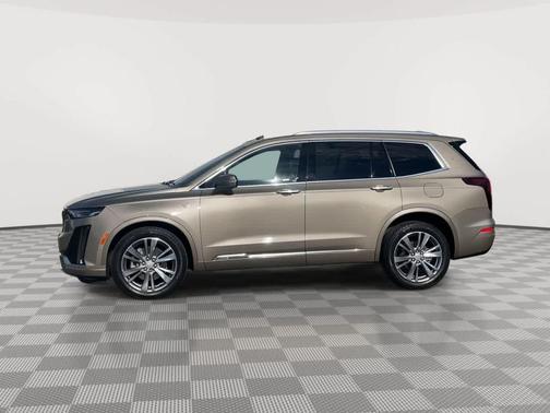 2023 Cadillac XT6 Premium Luxury AWD
