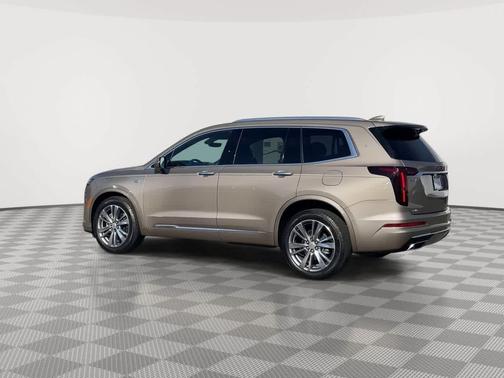 2023 Cadillac XT6 Premium Luxury AWD
