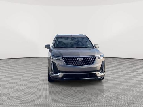 2023 Cadillac XT6 Premium Luxury AWD