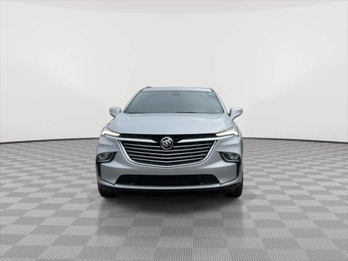 2022 Buick Enclave AWD Essence
