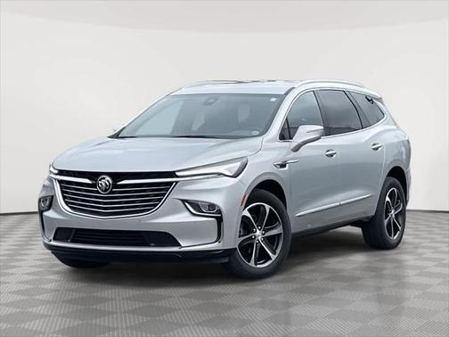 2022 Buick Enclave AWD Essence