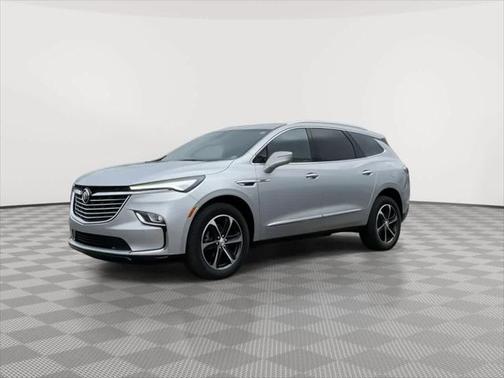 2022 Buick Enclave AWD Essence