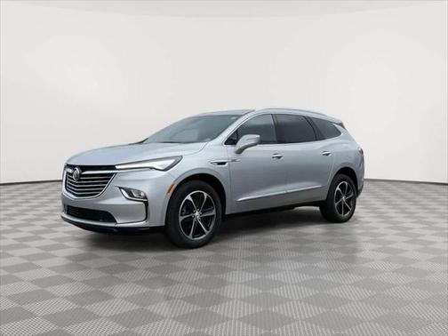 2022 Buick Enclave AWD Essence