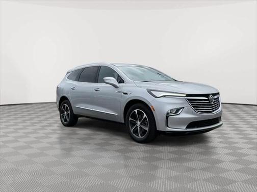2022 Buick Enclave AWD Essence
