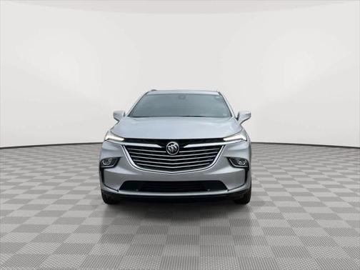 2022 Buick Enclave AWD Essence