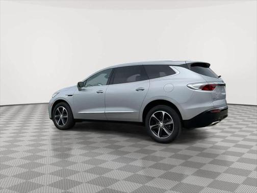 2022 Buick Enclave AWD Essence